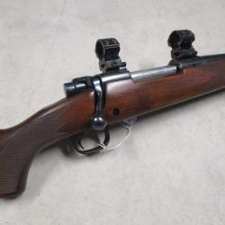 Winchester 70 XTR en 308 Winchester à 1 euro sans prix de réserve!!! Pour le chevreuil et Sanglier!!