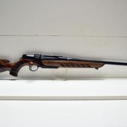 Carabine à culasse linéaire Merkel RX Hélix Elégance - Cal. 7mm Rem. Mag.