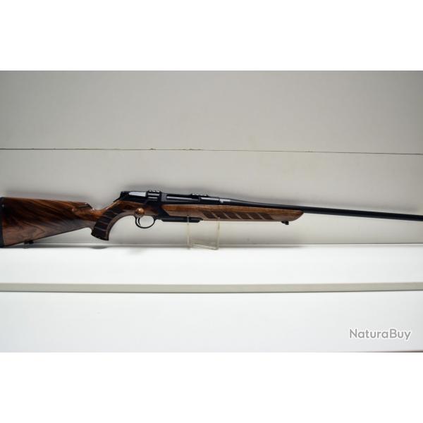 Carabine  culasse linaire Merkel RX Hlix Elgance - Cal. 7mm Rem. Mag.