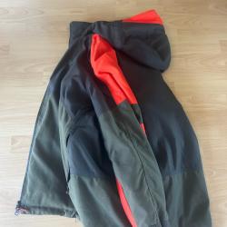 Veste de traque Harkila