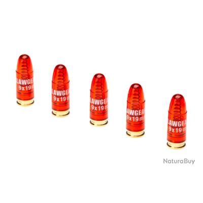 Midten Balle LASER De Réglage Calibre 223 5.56 Paiement En 3 Ou 4 Fois Livraison Gratuite  Item 13180998