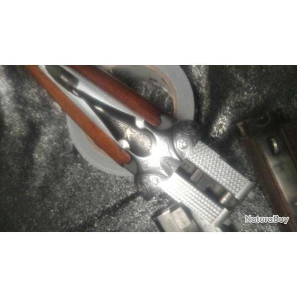Rare Beretta 626E 12/70 tat neuf