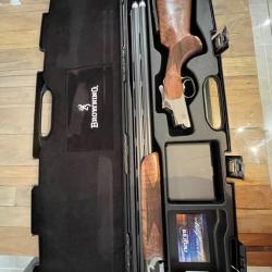 Browning B825 sporter 76cm 12/76
