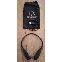 Casque de réduction de bruit Walker's Razor X