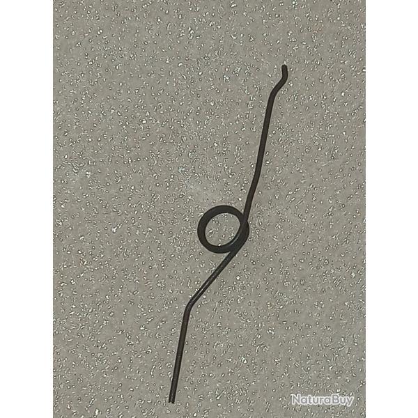 Ressort d'arrtoir de culasse Walther P38/P1