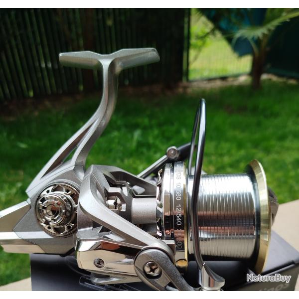 Moulinet surfcasting 10000