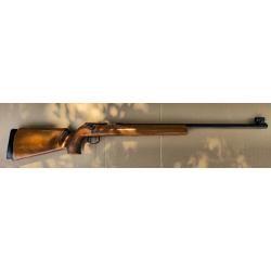 Carabine Anschutz Match 64 - Cal. .22 LR - 1 sans prix de réserve