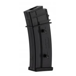 Chargeur G36 Mid-cap 30/135 coups (Arcturus)