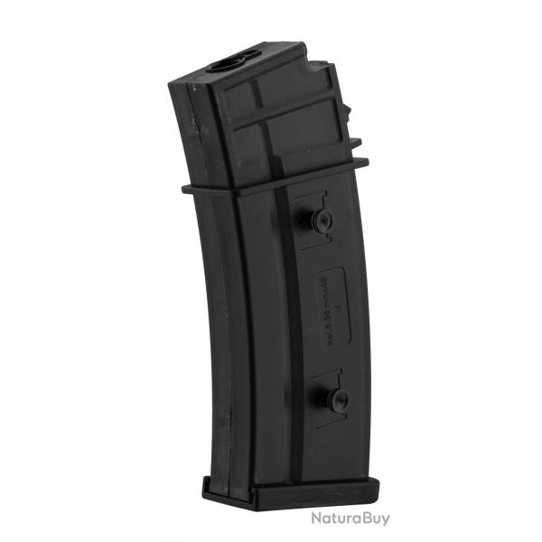 Chargeur G36 Mid-cap 30/135 coups (Arcturus)