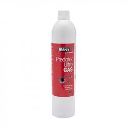 Bouteille Gaz 270ml Ultra - Red (Abbey Airsoft)