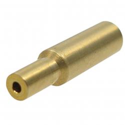 Gaz Nozzle Extension (Abbey Airsoft)