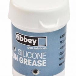 Silicone Grease (Airgun Valve Seal) - 20ml (Abbey Airsoft)