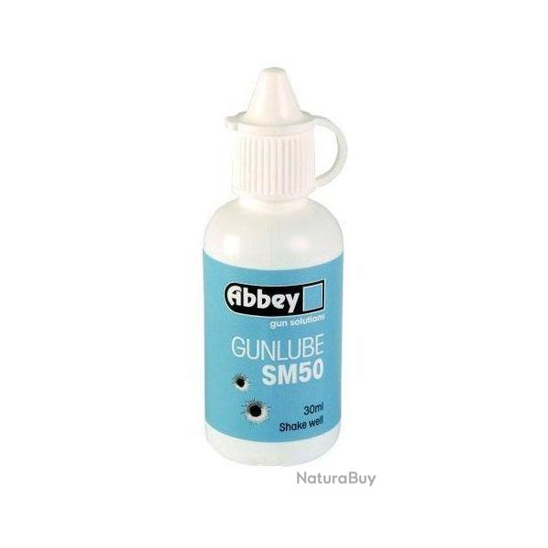 Silicone Grease (Airgun Valve Seal) - 20ml (Abbey Airsoft)