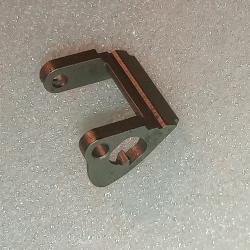 Gâchette Walther P38/P1