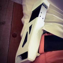 Porte chargeur ceinture Canik