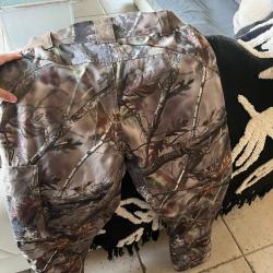 Pantalon de chasse