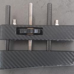 BAG RIDER pour SABATTI TACTICAL EVO ou BCM RUBIS TACTICAL - DIY en impression 3D