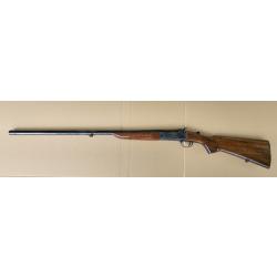 Fusil monocoup Astra Ciclope - Cal. 12/70 - 1 sans prix de réserve