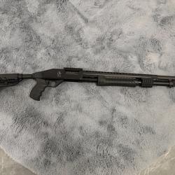 Taurus st 12 tactical
