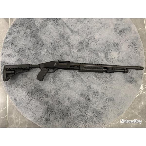 Taurus st 12 tactical