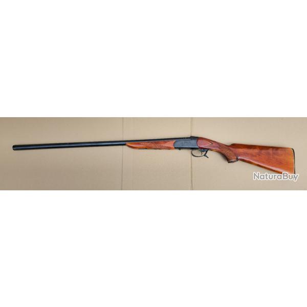Fusil monocoup Baikal IJ18E (petit prix pour bricoleur) - Cal. 12/70 - 1 sans prix de rserve