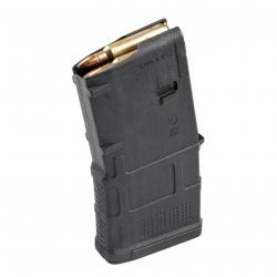 Chargeur PMAG AR15 Gen3 20 coups (Calibre: .223 Rem.)