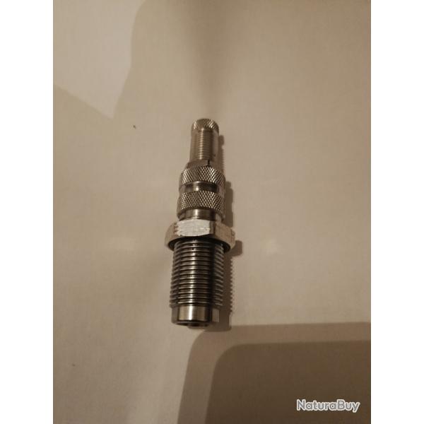 Outil lyman expandeur 44
