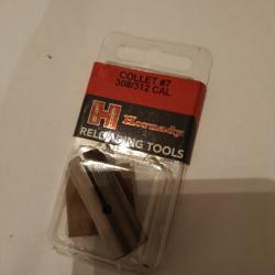 Extracteur de balle calibre 308-312 pour outil hornady cam lock