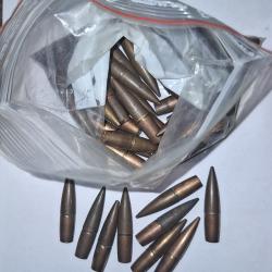 BALLES 8x51R LEBEL