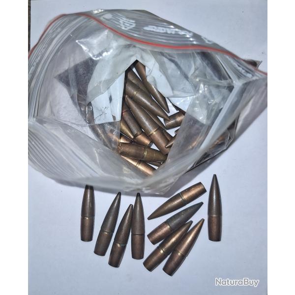 BALLES 8x51R LEBEL