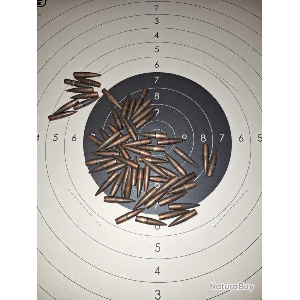 BALLES 8x51R LEBEL