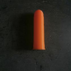 Lot de Douilles amortisseurs, tir à sec calibre 577 Snider