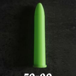 Douille amortisseur, tir à sec 50-90 Sharps à l'unité