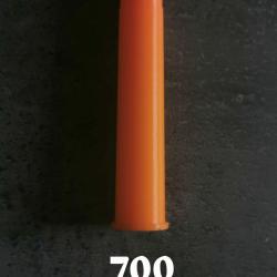 Lot de 3 Douilles amortisseur, tir à sec calibre 700 Nitro Express