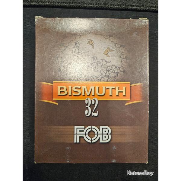 FOB Bismuth 32 cal.12/67