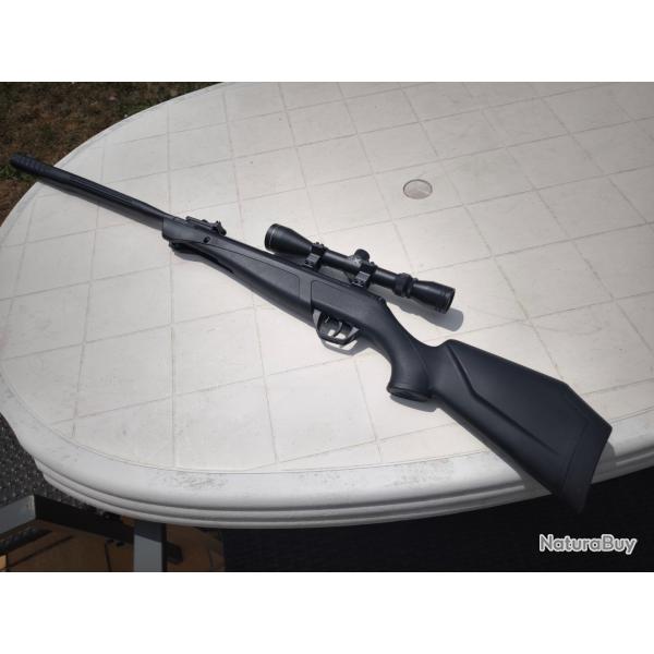 Carabine a plomb crosman shockwave nitro piston