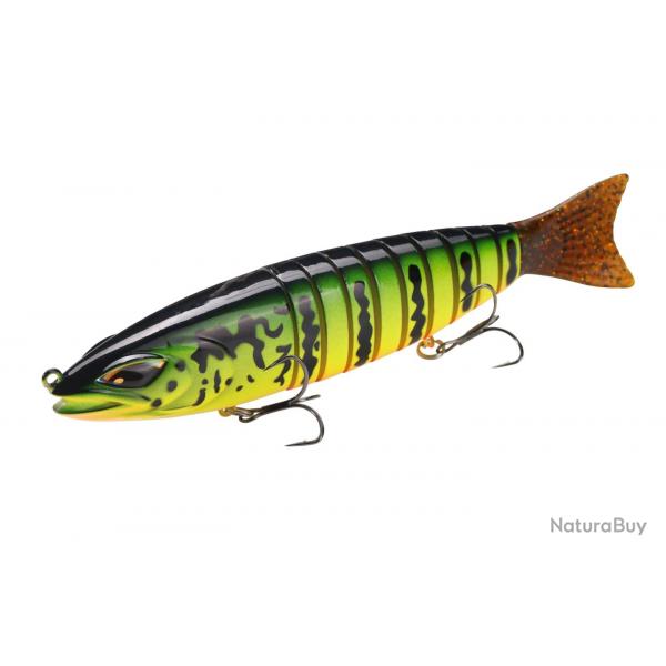 S-FUNKY 220 - PEACOCK
