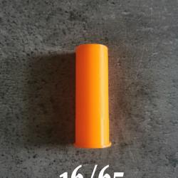 Lot de 3 Douilles Amortisseur, tir à sec, calibre 16/65