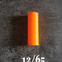 Lot de 3 Douilles Amortisseur, tir à sec, calibre 12/65