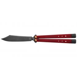 Necron - Benchmade - Lame 117mm - Manche G10 - Etui nylon