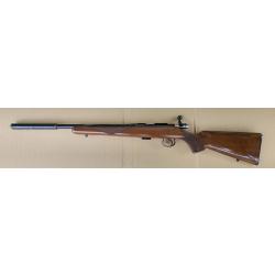Carabine CZ 452-2E ZKM - Cal. .22 LR - 1 sans prix de réserve