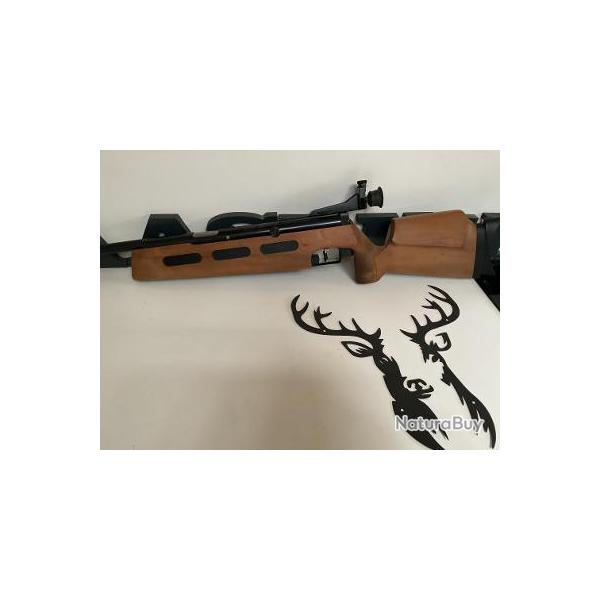 Carabine Diana 75 Match
