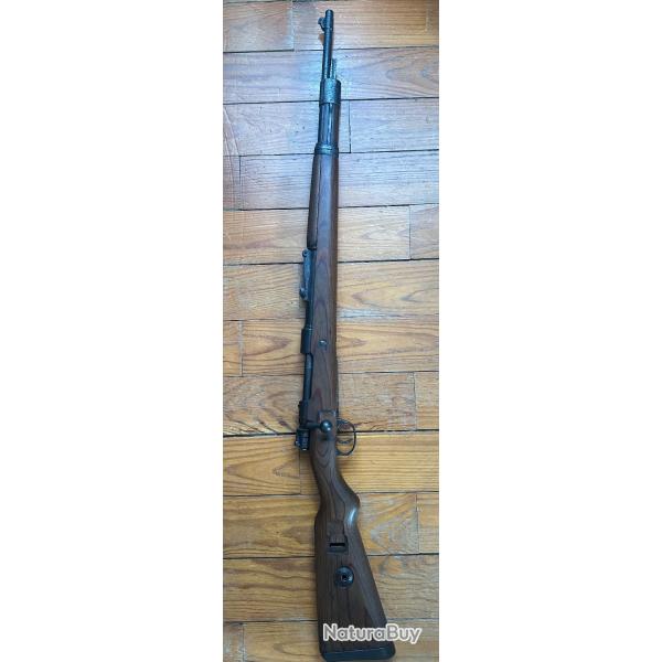 Mauser 98k neutralis