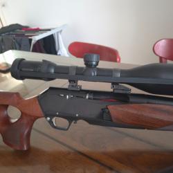 Carabine semi automatique browning bar MK3 cal.338 WIN.MAG