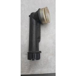 Lampe torche Armée