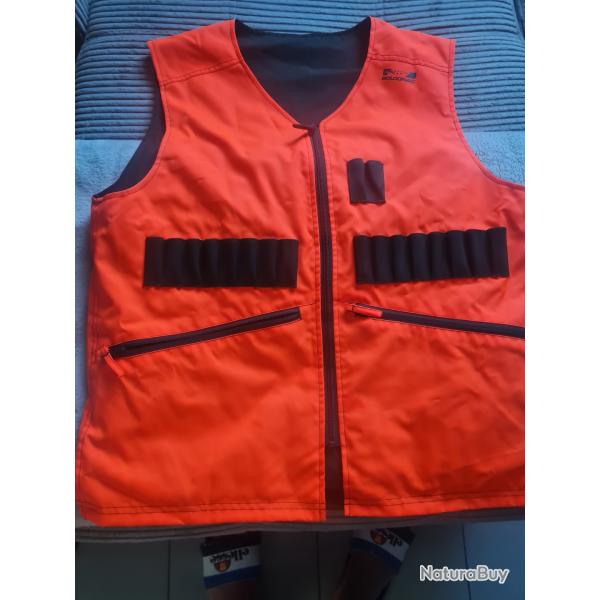 Manteau de chasse