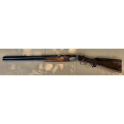 Fusil Superposé IGI Domino (petit prix pour bricoleur) - Cal. 12/70 - 1 sans prix de réserve