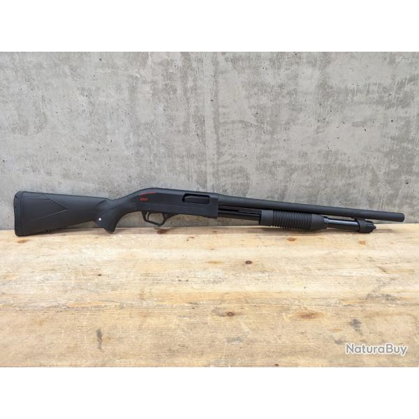 Fusil  pompe Winchester SXP