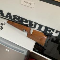 Carabine à plomb  Walther LGR- MATCH
