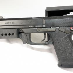 Récupérateur de douilles / étuis HK MK23